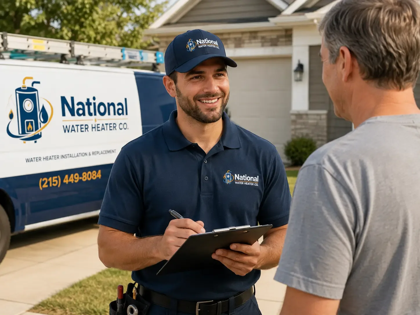 Water Heater Installation Tennyson, IN FAQs